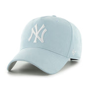 47 Brand MLB MVP DT New York Yankees Columbia Ultrasuede