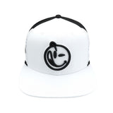 YUMS Flow N Go Black White