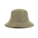 Flexfit Cool and Dry Mesh Bucket Hat Olive