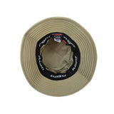 Flexfit Cool and Dry Mesh Bucket Hat Olive