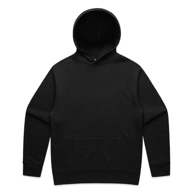 AS Colour Relax Hood Black