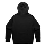 AS Colour Relax Hood Black