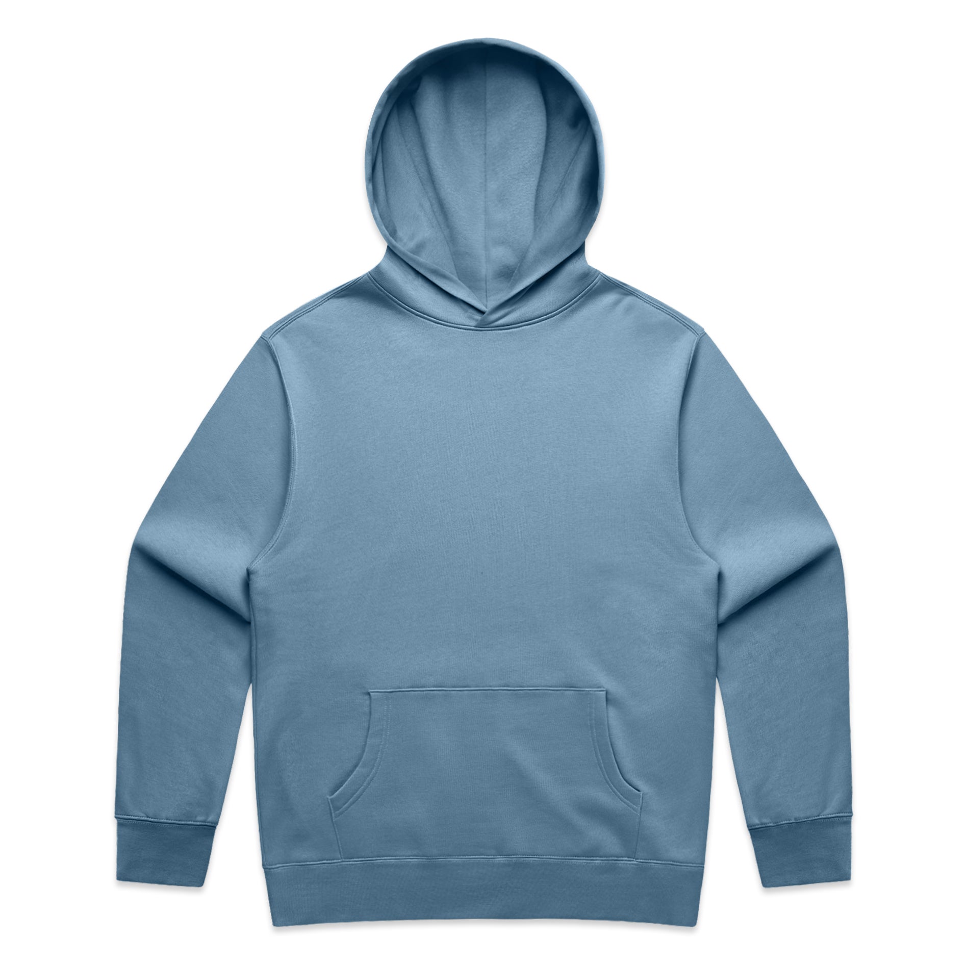AS Colour Relax Hood Carolina Blue