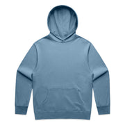 AS Colour Relax Hood Carolina Blue