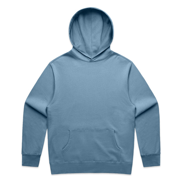 AS Colour Relax Hood Carolina Blue