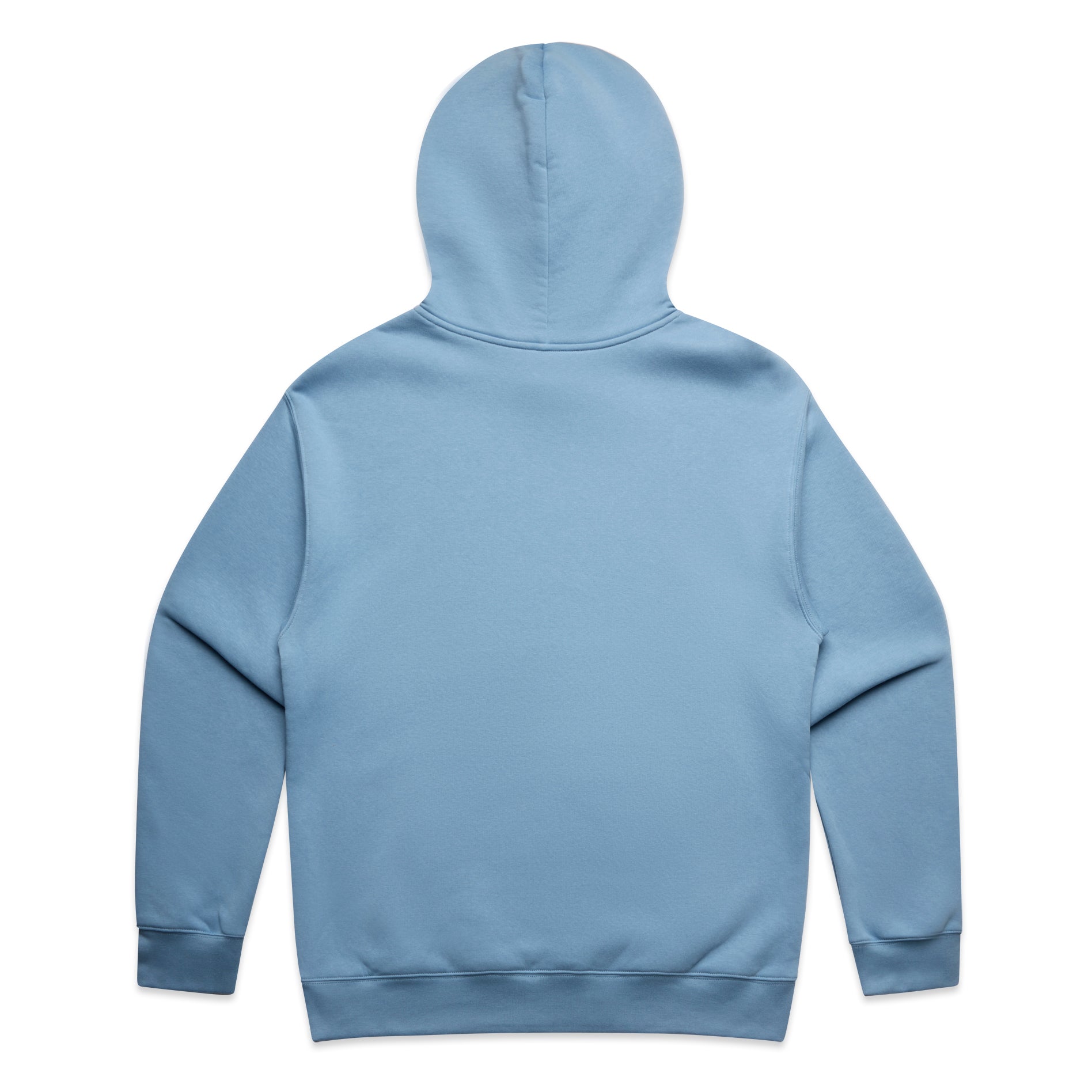 AS Colour Relax Hood Carolina Blue