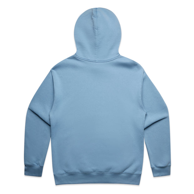 AS Colour Relax Hood Carolina Blue
