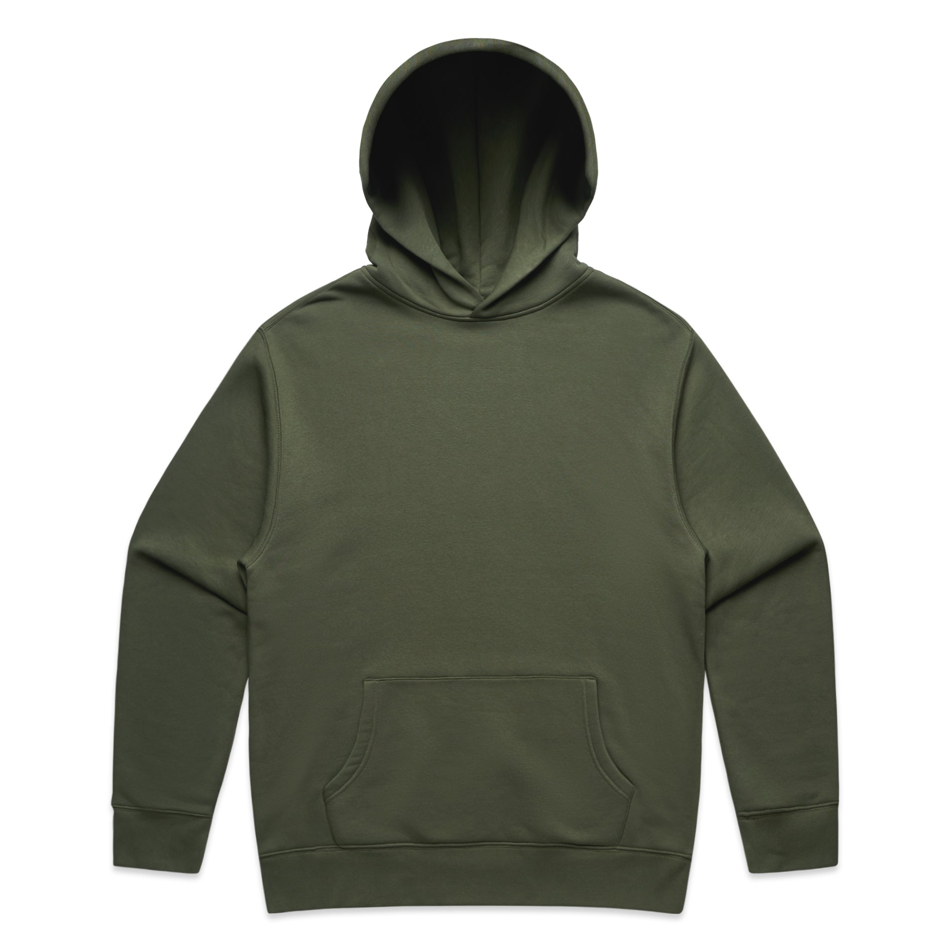 AS Colour Relax Hood Cypress