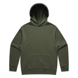 AS Colour Relax Hood Cypress