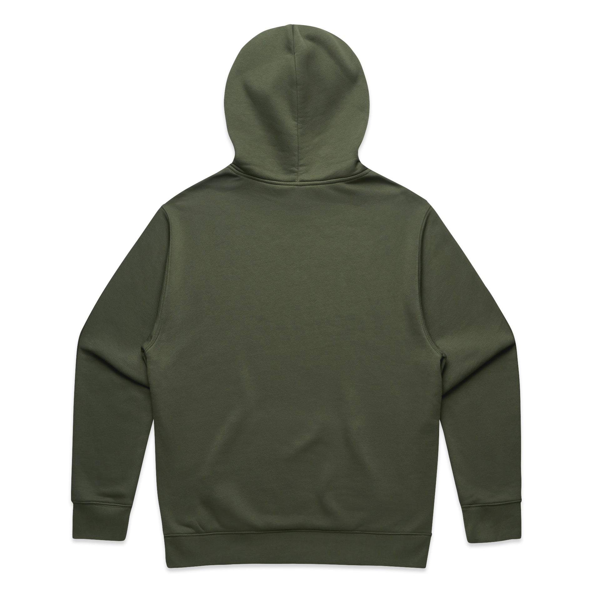 AS Colour Relax Hood Cypress