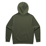 AS Colour Relax Hood Cypress