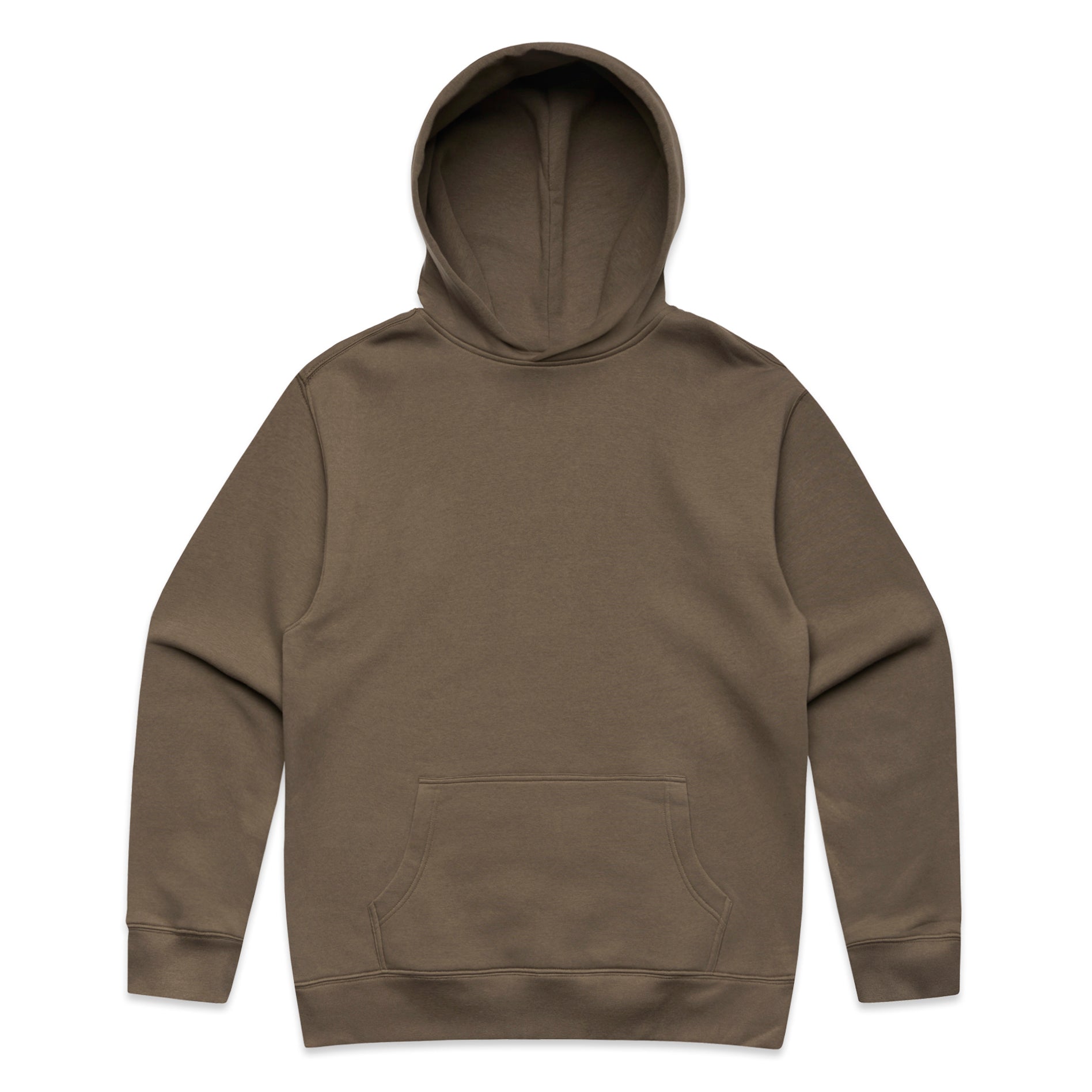 AS Colour Relax Hood Walnut