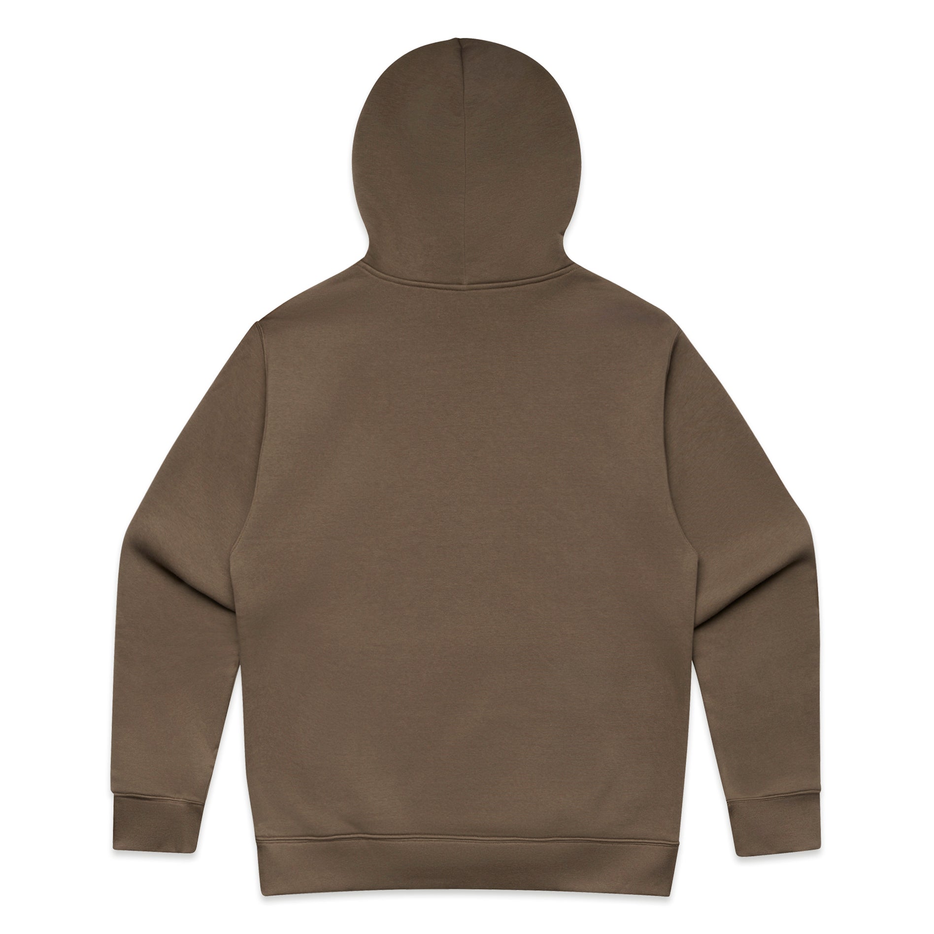 AS Colour Relax Hood Walnut