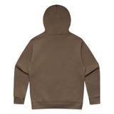 AS Colour Relax Hood Walnut