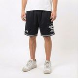 Mitchell & Ness NFL BeastMode Shorts Las Vegas Raiders Black