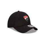 New Era 9Forty MotoGP Dashmark Mesh Ducati Black