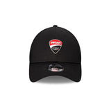 New Era 9Forty MotoGP Dashmark Mesh Ducati Black