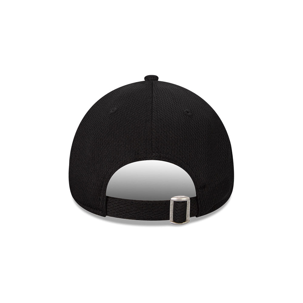 New Era 9Forty MotoGP Dashmark Mesh Ducati Black