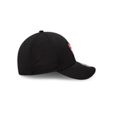 New Era 9Forty MotoGP Dashmark Mesh Ducati Black