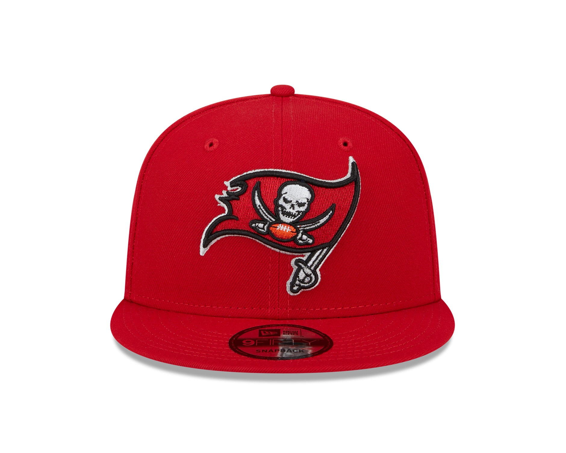 New Era 9Fifty NFL Super Bowl Side Patch Tampa Bay Buccaneers