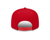 New Era 9Fifty NFL Super Bowl Side Patch Tampa Bay Buccaneers