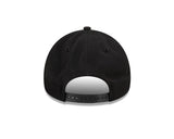 New Era 9Forty A-Frame NBA Passionfruit Brooklyn Nets Black