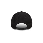 New Era 9Forty A-Frame NBA Passionfruit Los Angeles Lakers Black