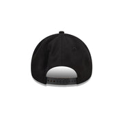 New Era 9Forty A-Frame MLB Passionfruit New York Yankees Black