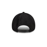 New Era 9Forty A-Frame MLB Passionfruit Los Angeles Dodgers Black
