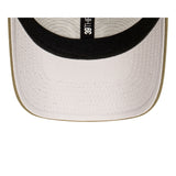 New Era 39Thirty Stretch Fit MLB Earth Tones New York Yankees Olive