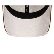 New Era 39Thirty Stretch Fit MLB Earth Tones New York Yankees Walnut