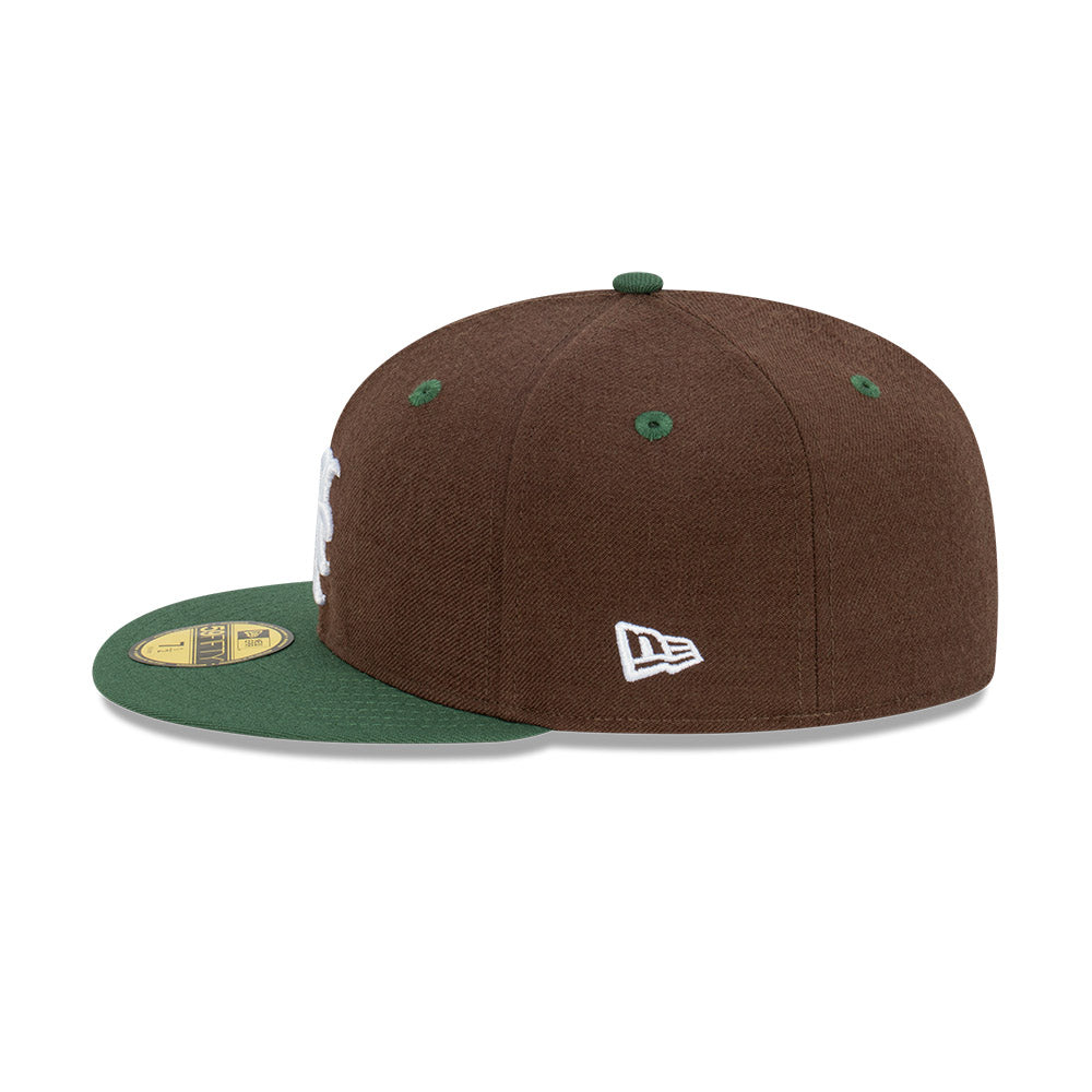New Era 59Fifty MLB Beef N Broc New York Mets