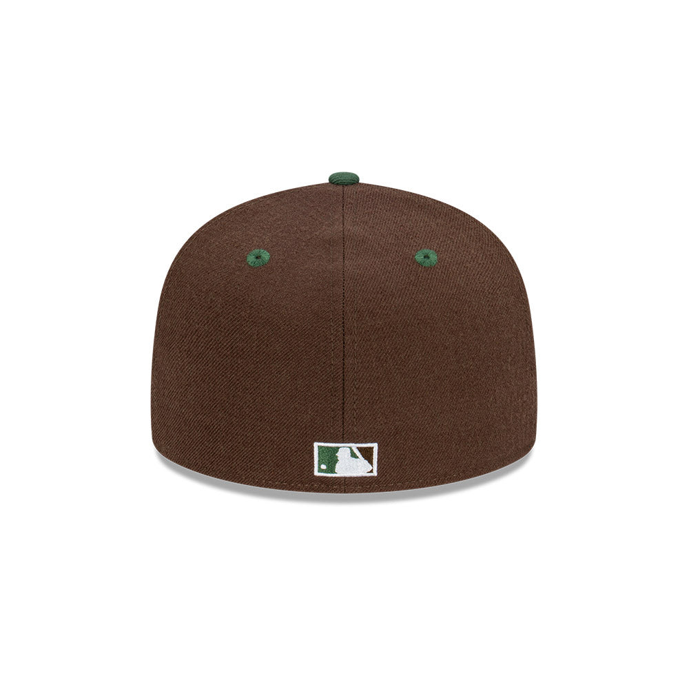 New Era 59Fifty MLB Beef N Broc New York Mets