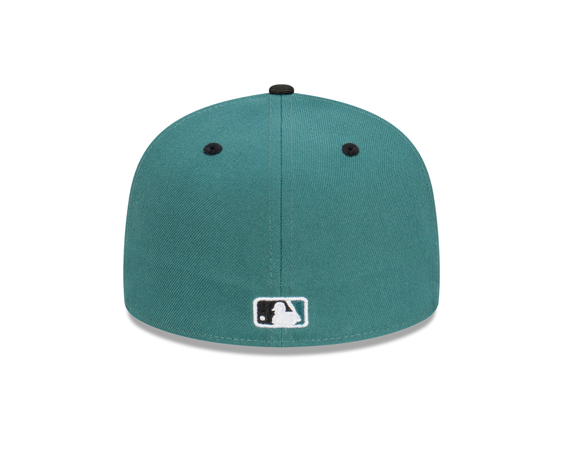 New Era 59Fifty MLB New York Mets Pine Green/Black
