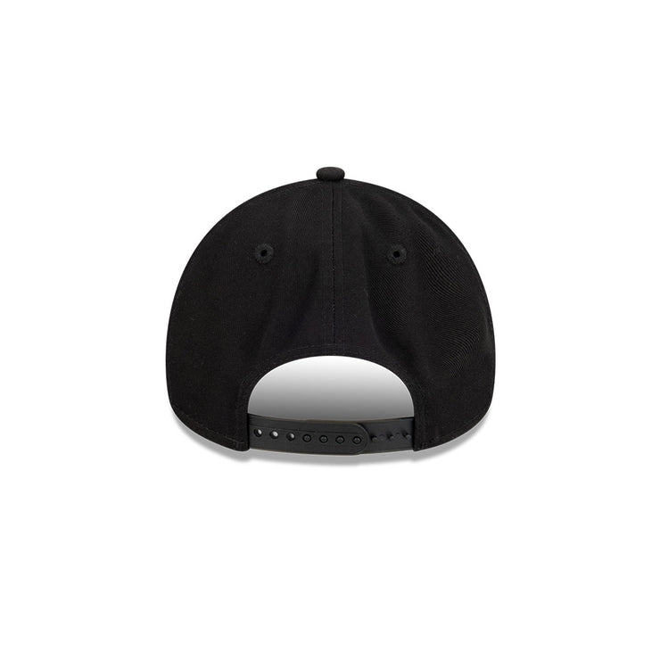New Era 9Forty A-Frame MLB Team Script Los Angeles Dodgers