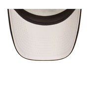 New Era 9Forty A-Frame MLB Team Script New York Yankees
