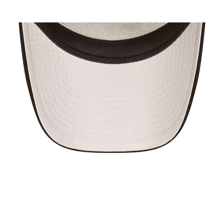 New Era 9Forty A-Frame MLB Team Script New York Yankees