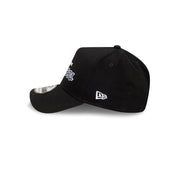 New Era 9Forty A-Frame MLB Team Script New York Yankees