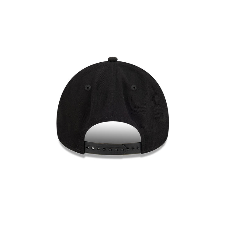 New Era 9Forty A-Frame MLB Team Script New York Yankees