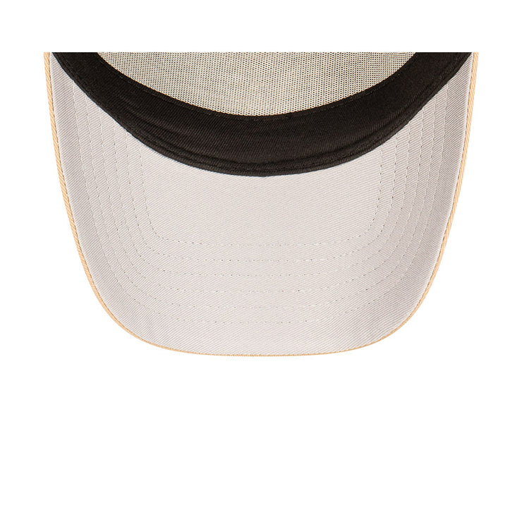 New Era 9Forty K-Frame NBA Toffee Walnut Brooklyn Nets