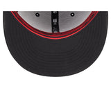 New Era 59Fifty MLB 25 City Connect Cincinnati Reds Black