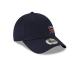 New Era 9Forty F1 Oracle Red Bull Racing Navy