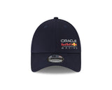 New Era 9Forty F1 Oracle Red Bull Racing Navy