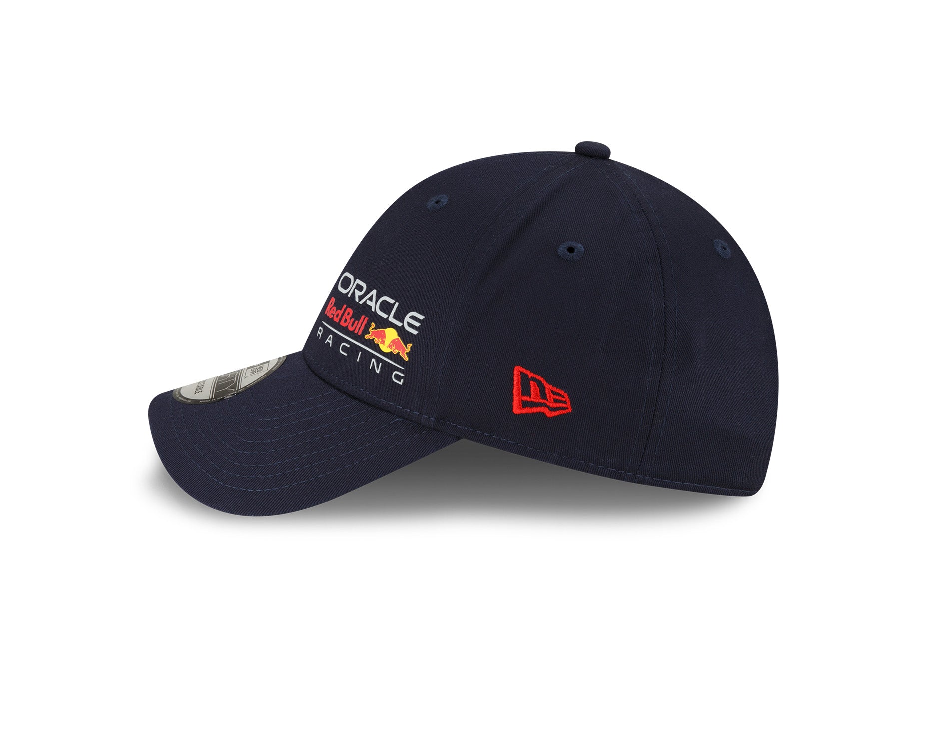 New Era 9Forty F1 Oracle Red Bull Racing Navy