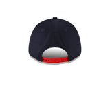 New Era 9Forty F1 Oracle Red Bull Racing Navy