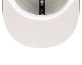 New Era 59Fifty MLB Archive New York Mets Cooperstown WS Black/Ivory