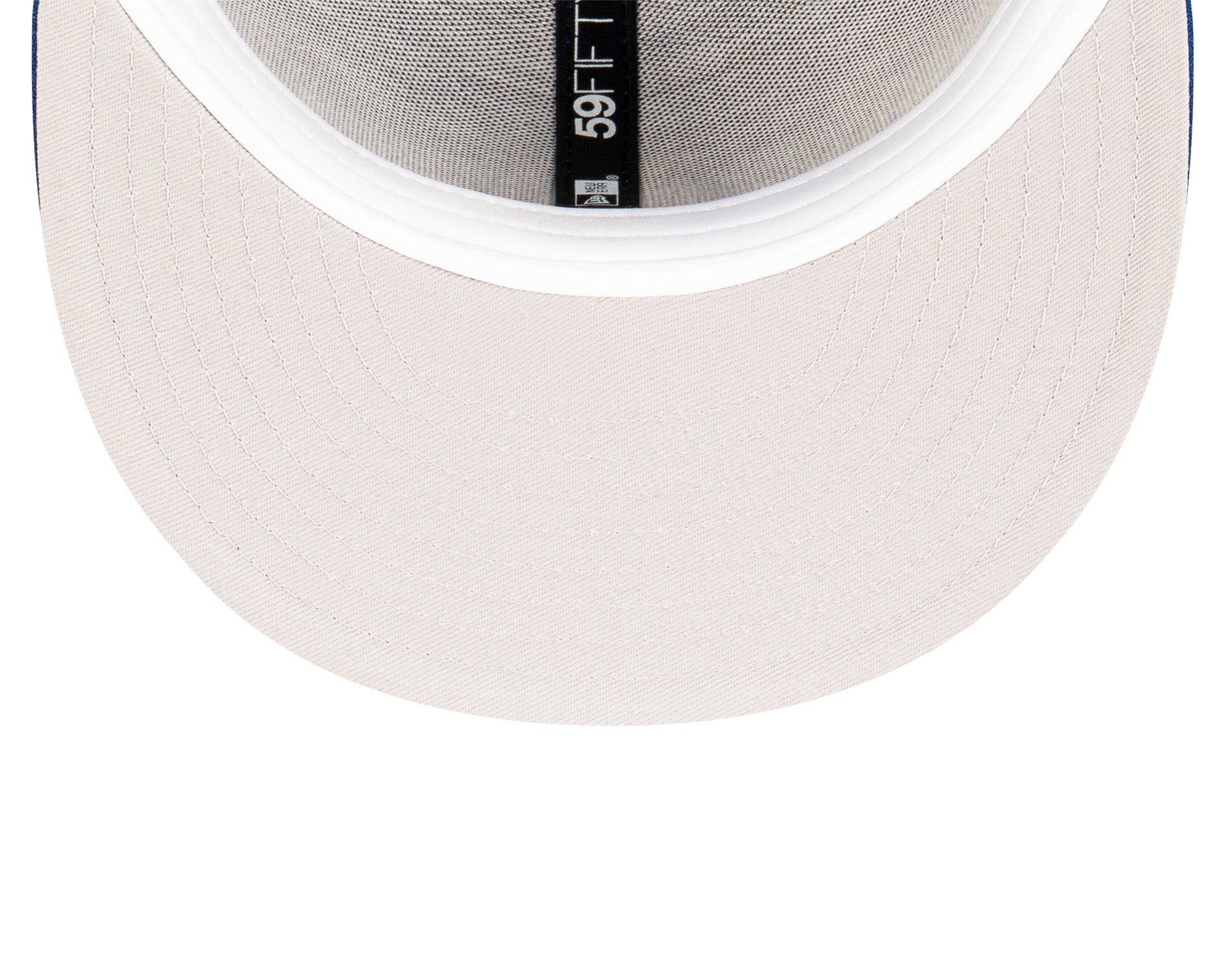 New Era 59Fifty MLB Subway Statue New York Mets Royal