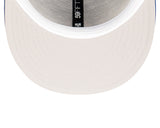 New Era 59Fifty MLB Subway Statue New York Mets Royal