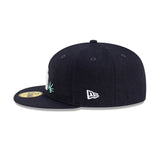 New Era 59Fifty MLB Subway Statue New York Yankees