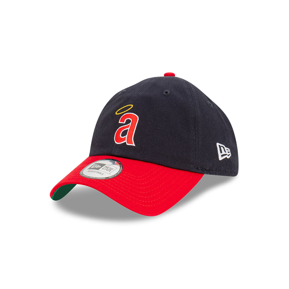 New Era Casual Classic MLB Cooperstown California Angels